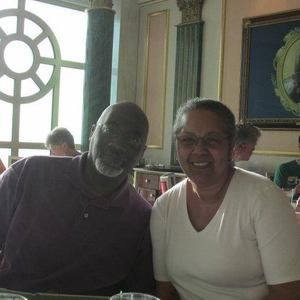 Meet your Posher, Thea